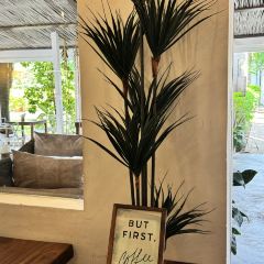 Woodberry Cafe User Photo