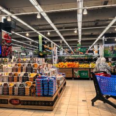 Crave Cairo Festival City User Photo