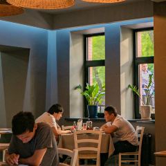 Ocean Basket Panfilova張用戶圖片