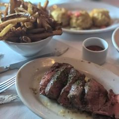 Ruth's Chris Steak House User Photo