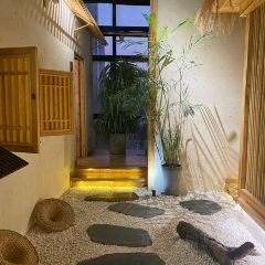 圆始空间·会客厅(万达店) User Photo