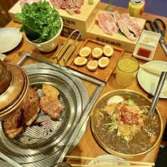 特捞基韩式烤肉 User Photo