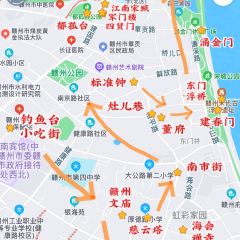 钓鱼台美食街 User Photo