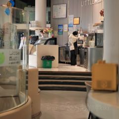 Little Milly 小米粒親子餐廳張用戶圖片