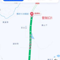 BU ZHAI GUANG TOU QUAN NIU User Photo