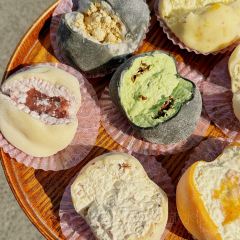 圓子家張用戶圖片