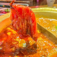 巴蜀大将火锅(成都第十三直营店) User Photo