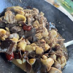 Hupanpijiu Chicken User Photo