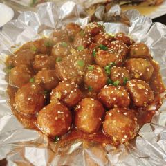 百家缘(东门南路店) User Photo