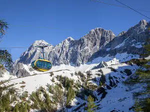 Kitzsteinhorn