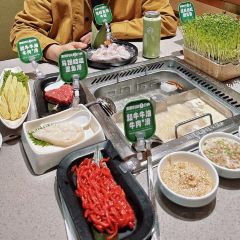 海底捞火锅(淄博银泰城店) ảnh của người dùng