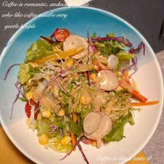 镘格花厨(花果园店) User Photo