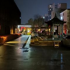 东阿阿胶文化酒店·餐饮部 User Photo