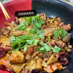 LUSHI CUISINE User Photo