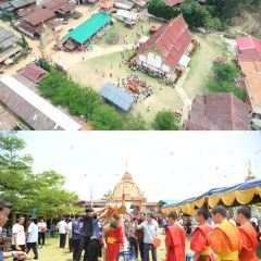 The Imperial Golden Triangle Resort User Photo