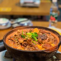 黄先生牛杂烧烤店(裕安店) User Photo