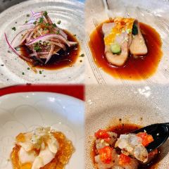 Hua Yi Cuisine User Photo