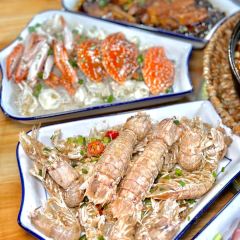 东山壹号海鲜餐厅(金銮名都店) User Photo