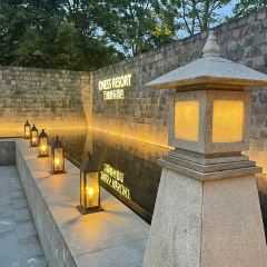 元阳万缮度假酒店餐厅 User Photo
