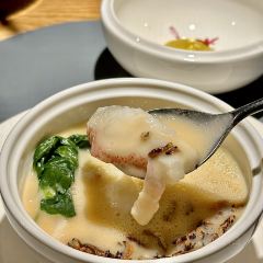 RAN THE CHEF'S TABLE User Photo