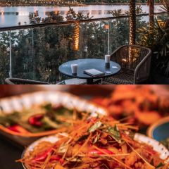 酤居湖景音乐餐吧(安宁店) User Photo