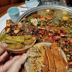 72辣烤鱼(多彩城店) User Photo