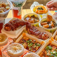 宁波三臭(南塘店) User Photo