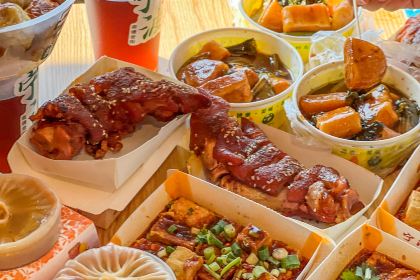 宁波三臭(南塘店)