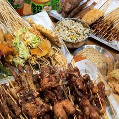 袁味·油炸串串香(民和路店) User Photo