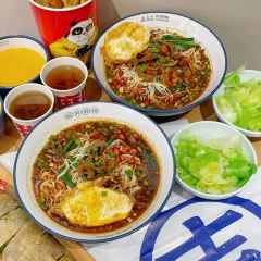 麻太吉·川粉·小面·砂锅菜(金宇龙贵店) User Photo