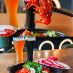 福建外貿中心悅華飯店（三坊七巷店）·閩筵1984中餐廳張用戶圖片