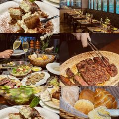 l'envers du décor幕巷扒房（東百中心店）張用戶圖片