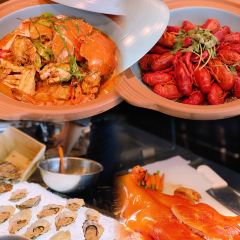 Bazaar (Mandarin Oriental, Shenzhen) User Photo