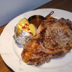 Plato Cafe & Bistro（佐敦店） User Photo