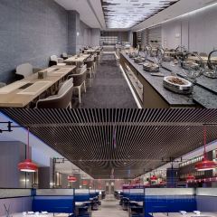 瑞昌荣誉国际酒店-云顶(旋转)全日制餐厅 User Photo