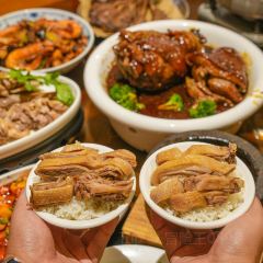 东就鸭饭店·古早海南菜(观澜湖店) User Photo