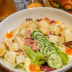 两点钟·烘焙·早午餐 Doppio'clock Bakery&Brunch(苏宁广场店) User Photo