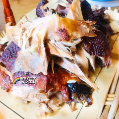 邻家客栈·沿河餐厅 여행 사진