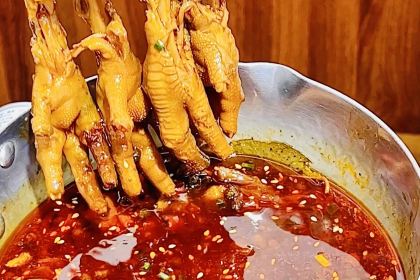 小柒香辣蟹(总店)