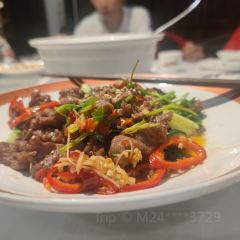 印象好友客家特色菜(新城店) User Photo