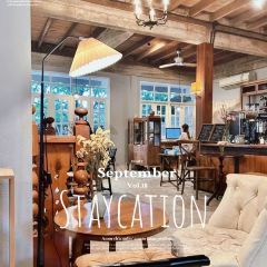 Cafe Arte張用戶圖片