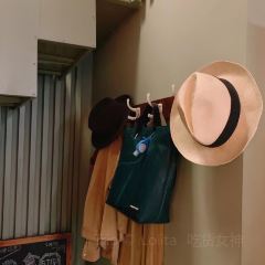 咖啡沼泽Coffee Marsh(金品公寓店) User Photo