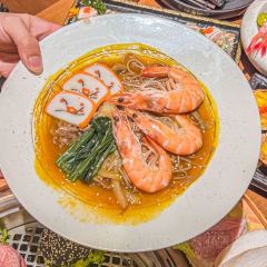 東岸裡·燒肉酒肆（又一城店）張用戶圖片