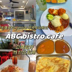ABC Bistro Cafe User Photo