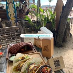 Lazy Coconut 여행 사진
