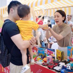 麦当劳(双流万顺路店) User Photo