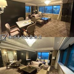 MO HAO JIU DIAN ZHEN QUAN RI HAI XIAN ZI ZHU CAN TING User Photo