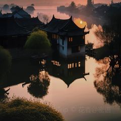 海边渔家 User Photo