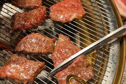 西塔老太太泥爐烤肉（萬象城店）