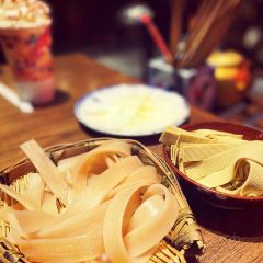 萍姐火锅·公路夜市(农科路店) User Photo